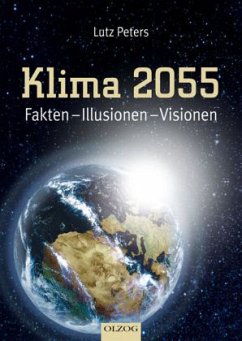 Klima 2055 - Peters, Lutz