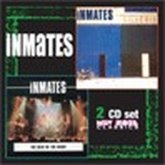 Silverio/In The Heat Of The Ni