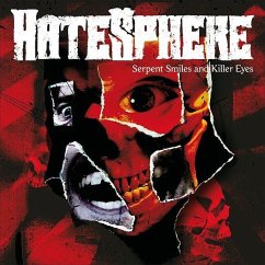 Serpent Smiles And Killer Eyes - Hatesphere