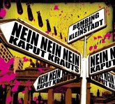 Bombing Your Kleinstadt (Split) Bombing Your Kleinstadt (Split)