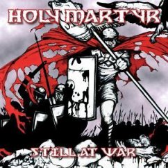 Still At War - Holy Martyr