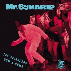 The Skinheads Dem A Come (Reissue/45rpm) Cover The Skinheads Dem A Come (Reissue/45rpm)