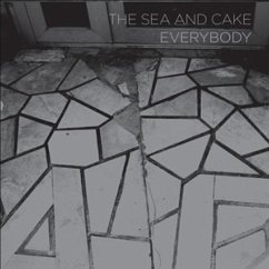 Everybody - Sea And Cake,The