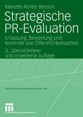 Strategische PR-Evaluation