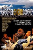 The Spiritual & Gospel Choir Book