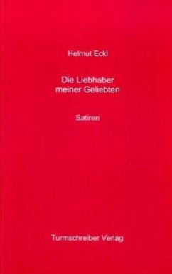 Cover Die Liebhaber meiner Geliebten
