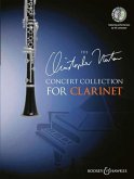 Christopher Norton - Concert Collection [With CD (Audio)]