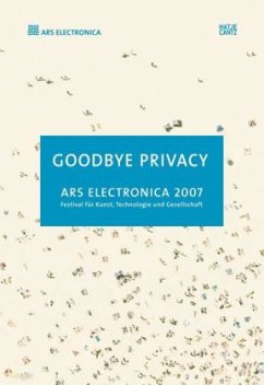 Ars Electronica 2007 - Stocker, Gerfried (ed.) / Schöpf, Christine