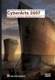 CyberArts 2007, m. DVD-ROM u. CD-ROM