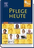 Pflege heute, kleine Ausgabe mit www.pflegeheute.de-Zugang