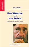 Die Wörter und die Toten