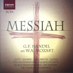 Messias (Englisch)