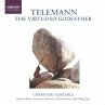 Telemann-The Virtuoso Godfather - Bild 1