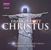 Christus-Passions-Sinfonie Für Solo-Or