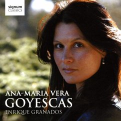 Goyescas - Vera,Ana-Maria