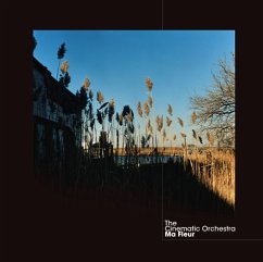 Ma Fleur (Deluxe 2lp+Mp3) - Cinematic Orchestra,The