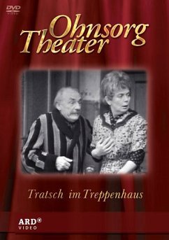 Ohnsorg-Theater heute: Tratsch im Treppenhaus - Ohnsorg Theater