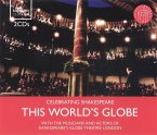 This World'S Globe-Celebrating Shakesp