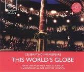 This World'S Globe-Celebrating Shakesp
