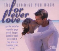 Cover Forever Love