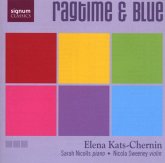 Ragtime & Blue Ragtime & Blue