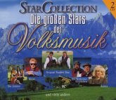 Starcollection Volksmusik-Sampler