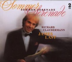 Sommer Serenade - Clayderman,Richard