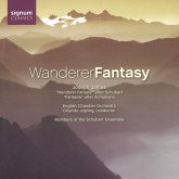 Wanderer Fantasie/Fantasie Op.17