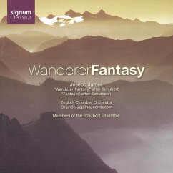 Wanderer Fantasie/Fantasie Op.17 - Jopling/English Chamber Orchestra/Member