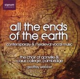 All The Ends Of The Earth-Zeitgen.Und Mittelalterl