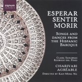 Esperar,Sentir,Morir-Lieder Und Tänz