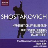 Hypothetically Murdered-Suite Op.31 A