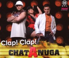 Cover Clap! Clap!