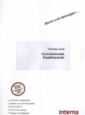 Gerichtstermin Familiensache Gerichtstermin Familiensache