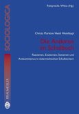 Die Anderen im Schulbuch Die Anderen im Schulbuch