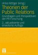 Theorien der Public Relations - Bild 1