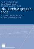 Die Bundestagswahl 2005