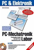 PC-Mechatronik-Labor, m. DVD-ROM