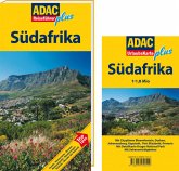 ADAC Reiseführer plus Südafrika