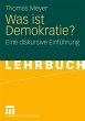 Was ist Demokratie? - Bild 1