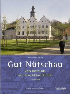 Gut Nütschau - Rickert, Hans-Werner