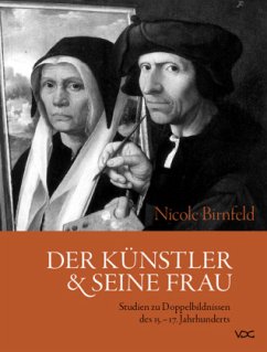 Der Künstler und seine Frau - Birnfeld, Nicole