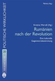 Rumänien nach der Revolution