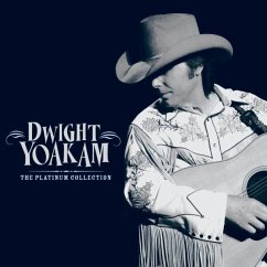 Platinum Collection - Yoakam,Dwight