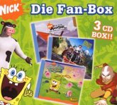 Nick - Die Fan-Box