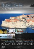 Insider: Kroatien auf 6 DVDs