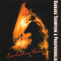 Everlasting Flame - Thompson,Barbara