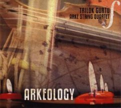 Cover Arkeology