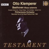 Missa Solemnis Missa Solemnis