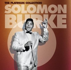 Platinum Collection - Burke,Solomon